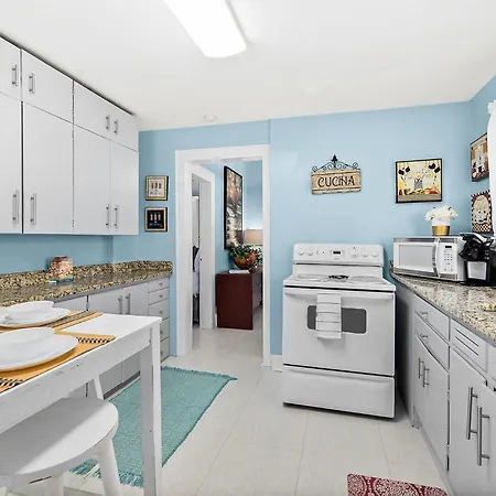 Casa Maria 2- Charming, Quaint Apt Next To Everything Downtown! St. Augustine Exterior photo