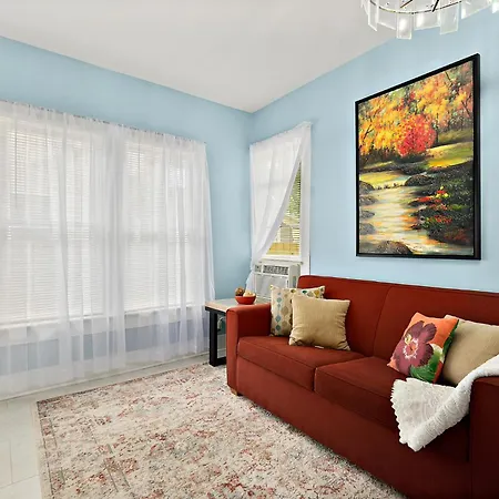 Casa Maria 2- Charming, Quaint Apt Next To Everything Downtown! St. Augustine Exterior photo