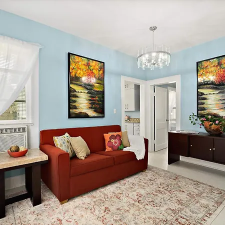Casa Maria 2- Charming, Quaint Apt Next To Everything Downtown! St. Augustine Exterior photo
