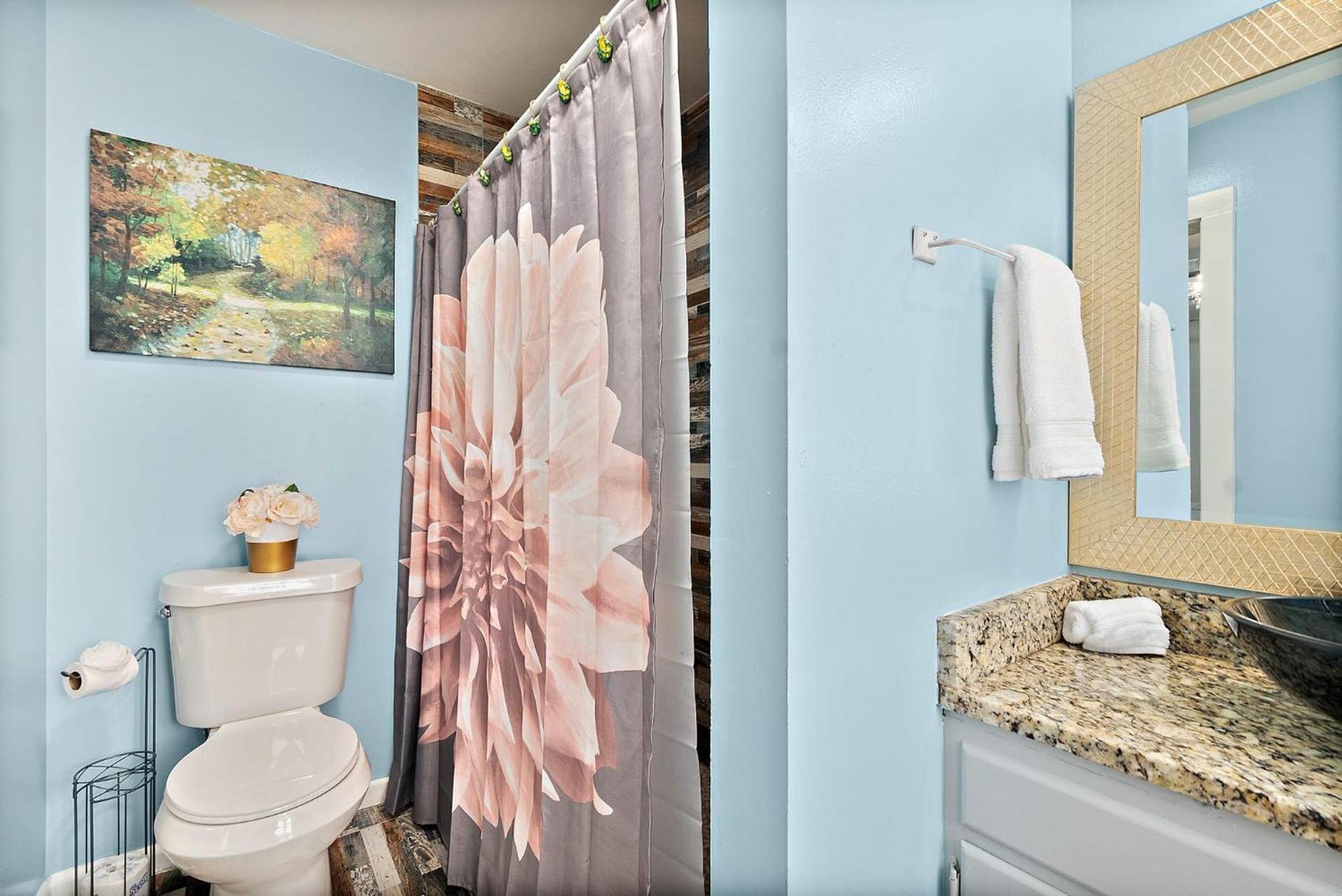 Casa Maria 2- Charming, Quaint Next To Everything Downtown! Apartamento
