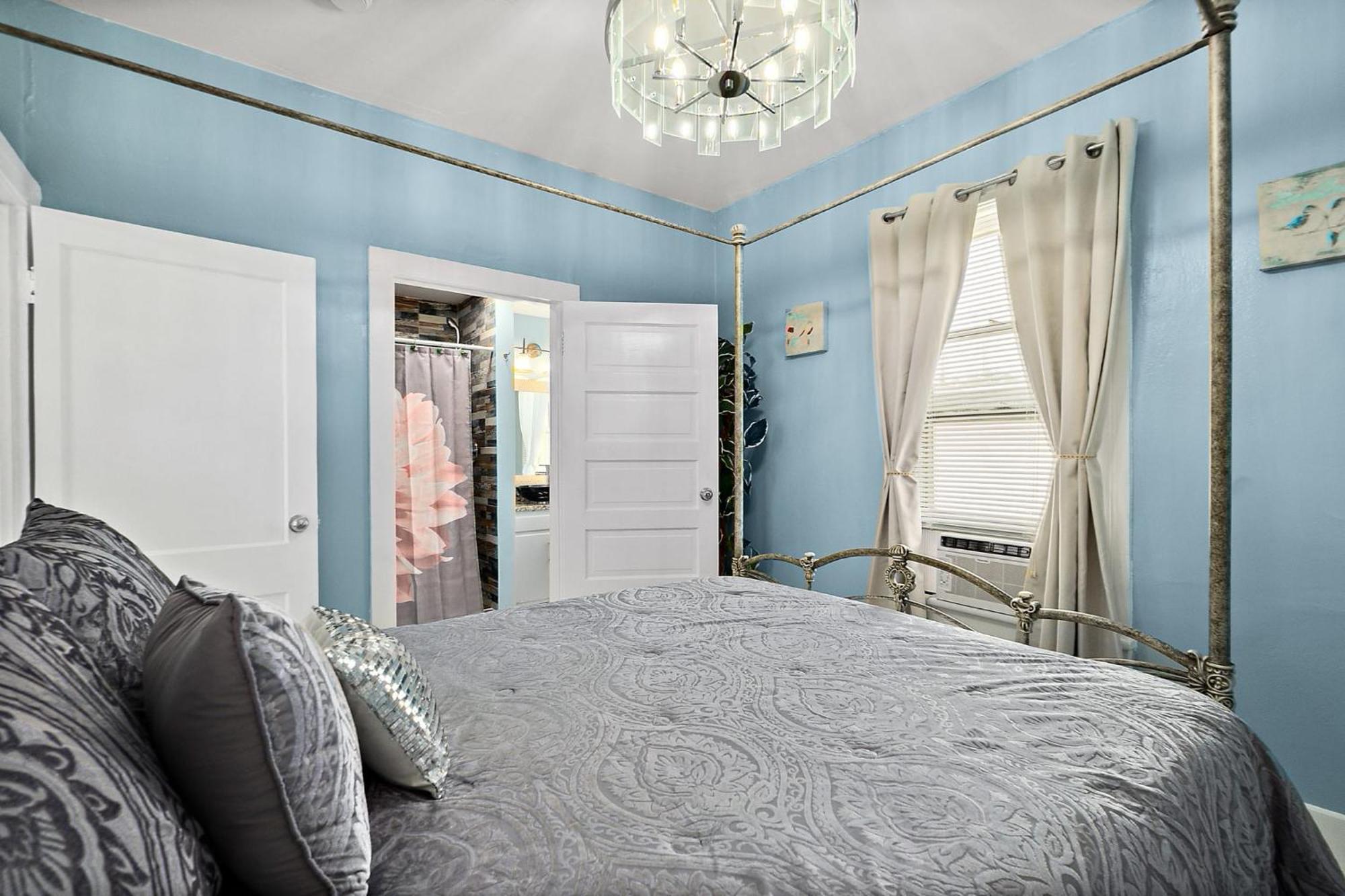 Casa Maria 2- Charming, Quaint Next To Everything Downtown! Apartamento St. Augustine