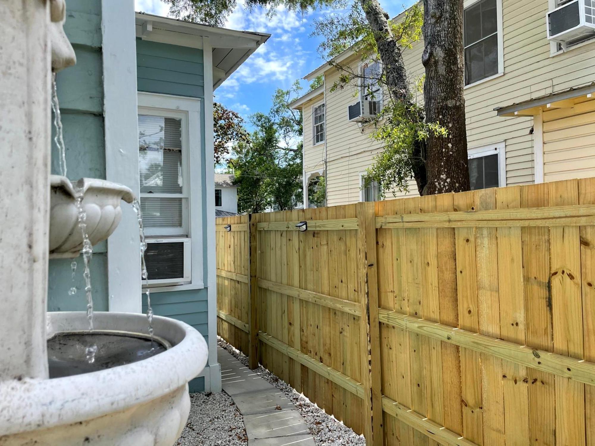 Casa Maria 2- Charming, Quaint Next To Everything Downtown! Apartamento